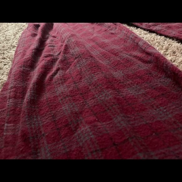 Men’s Razorbacks pajama pants - Picture 8 of 9